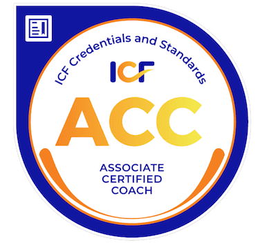 ICF Associate Certified Coach ACC
